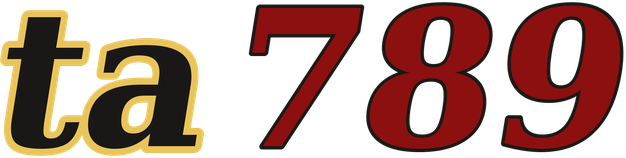 ta789 logo